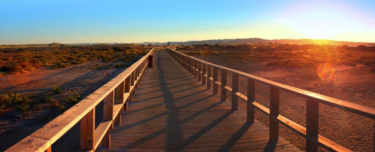 Sunset At Vila Da Praia Alvor Zewnętrze zdjęcie