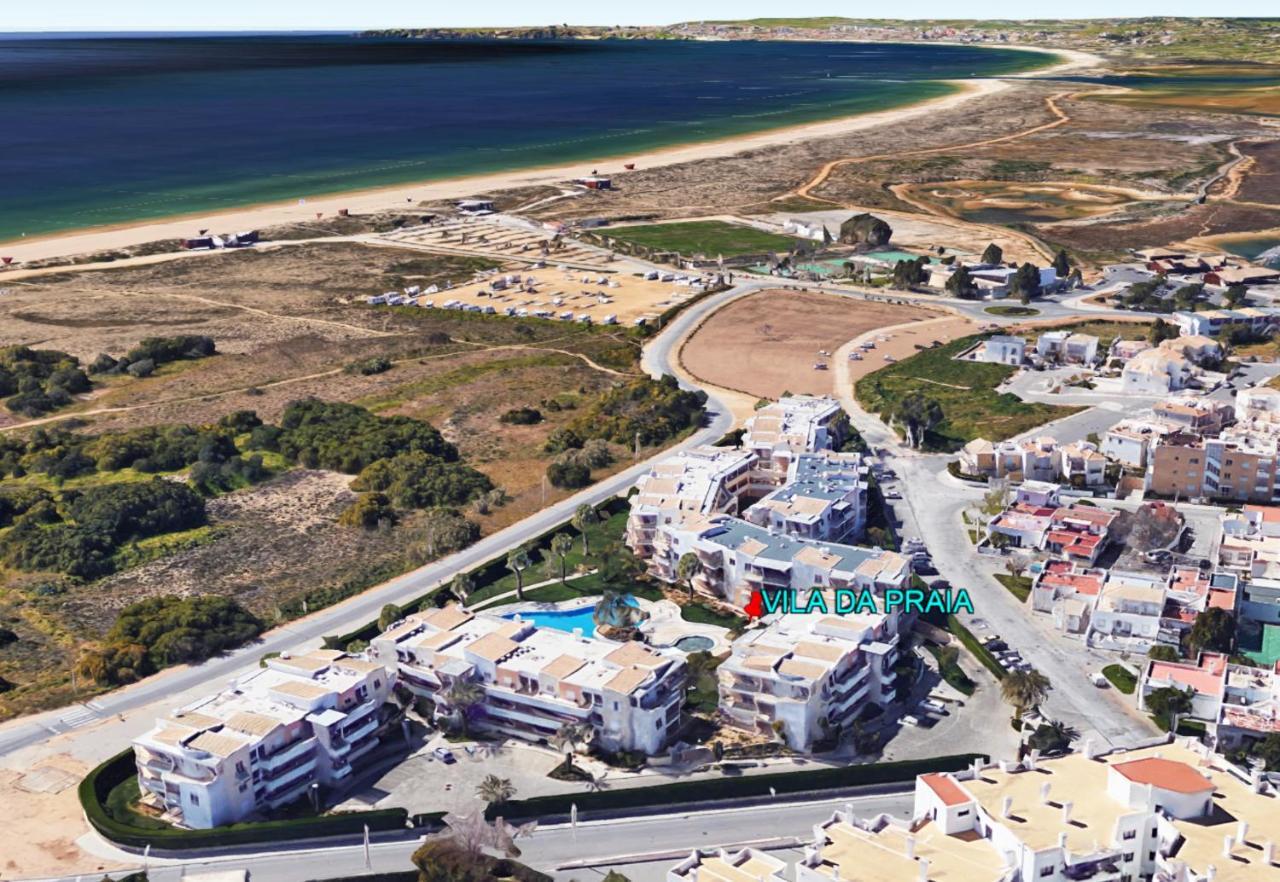 Sunset At Vila Da Praia Alvor Zewnętrze zdjęcie