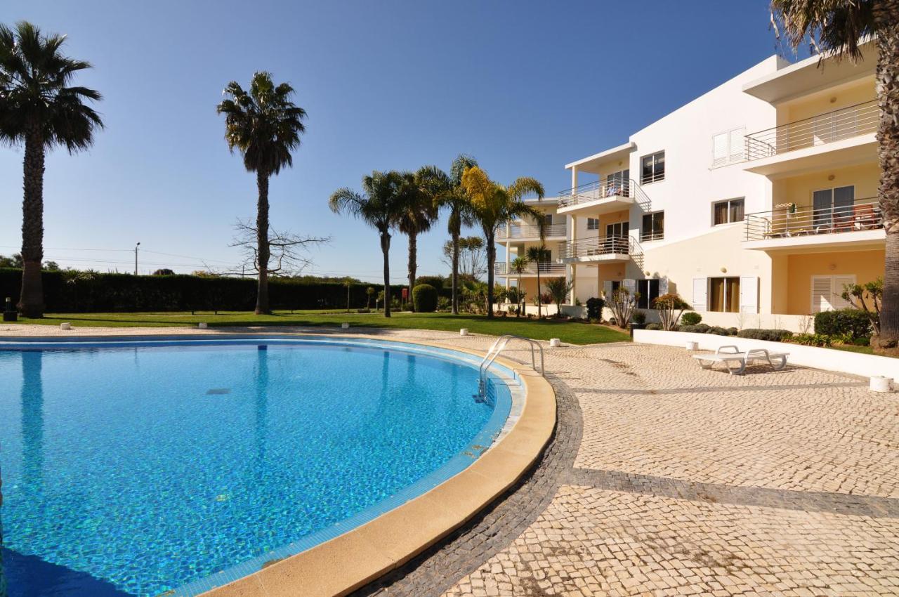 Sunset At Vila Da Praia Alvor Zewnętrze zdjęcie