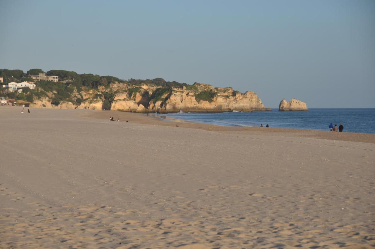 Sunset At Vila Da Praia Alvor Zewnętrze zdjęcie