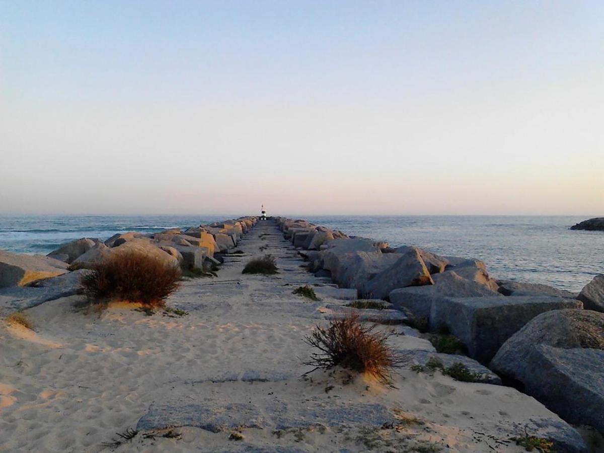 Sunset At Vila Da Praia Alvor Zewnętrze zdjęcie